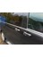 Mercedes Vito/W447 Krom Cam Alt Çıtaları 8 Parça Tek Sürgülü (L3: Uzun Şase) 2014 ve Sonrası 2
