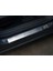 Opel Astra J Krom Kapı Eşiği 4 Parça 2009 ve Sonrası 3