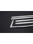 Opel Astra K Krom Cam Çerçevesi 16 Parça 2015 ve Sonrası 2