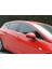 Opel Astra K Krom Cam Çerçevesi 16 Parça 2015 ve Sonrası 4