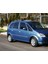 Opel Meriva A Krom Cam Çıtası 4 Parça 2002-2010 Arası 3