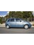 Opel Meriva A Krom Cam Çıtası 4 Parça 2002-2010 Arası 4