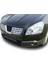 Nissan Qashqai Krom Ön Panjur 8 Parça 2007-2014 Arası 2