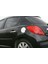 Peugeot 207 Krom Depo Kapağı 2006-2012 Arası 4