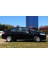 Peugeot 301 Sedan Krom Cam Çıtası 6 Parça 2012 ve Sonrası 2