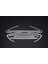 Opel Astra J Sedan Krom Cam Çerçevesi 12 Parça 2012 ve Sonrası 1