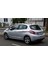 Peugeot 208 Krom Cam Çıtası 4 Parça 2012-2019 Arası 3