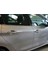 Peugeot 208 Krom Cam Çıtası 4 Parça 2012-2019 Arası 4