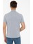 Gri Melanj Slim Fit Polo Yaka T-Shirt 50242151-VR086 3
