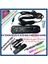 Fiat Linea Class 402 Araç Spiral Kablo Oto Teyp Aux , USB , Sd Çevirici Dönüştürücü ve Bluetoothlu 4