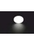 5 Adet Ct 5661 15W LED Spot Beyaz Işık Ayarlı Delik Çapı 6400K 2