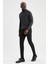 Slim Fit Balıkçı Yaka Triko Kazak R1124AZ21WN 2