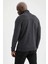 Slim Fit Balıkçı Yaka Triko Kazak R1124AZ21WN 4