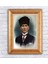 Çerçeveli Mustafa Kemal Atatürk Kanvas Tablo 1