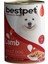 Kuzulu Konserve Yetişkin Köpek Maması 12 x 400 gr 2