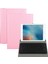 iPad 9-10 inç İçin Evrensel Bluetooth Klavye + Kılıf (Yurt Dışından) 1