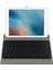iPad 9-10 inç İçin Evrensel Bluetooth Klavye + Kılıf (Yurt Dışından) 4