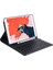 iPad Air / Pro 10.5 inç (2019) İçin Bluetooth Klavye Kılıf (Yurt Dışından) 1