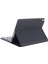 iPad Air / Pro 10.5 inç (2019) İçin Bluetooth Klavye Kılıf (Yurt Dışından) 4