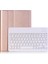 iPad 10.2 inç İçin Bluetooth Klavye Kılıf (Yurt Dışından) 1