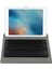 iPad 9-10 inç İçin Evrensel Bluetooth Klavye + Kılıf (Yurt Dışından) 4