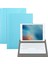 iPad 9-10 inç İçin Evrensel Bluetooth Klavye + Kılıf (Yurt Dışından) 1