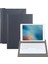 iPad 9-10 inç İçin Evrensel Bluetooth Klavye + Kılıf (Yurt Dışından) 1