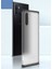 Gkk Ays Samsung Galaxy Note 10 360 Derece Koruma Rubber Kılıf Siyah 5