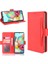 Telefon Kılıfı - Samsung Galaxy Note 10 Lite İçin Cüzdan Deri Kılıf (Yurt Dışından) 3