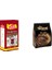 Tiryaki 1000 gr + 6 'lı Eti Browni Intense Çikolatalı 1