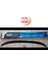 Toyota Corolla 2018-2021 Sunplex Spoiler Piano Black A+ Kalite 1