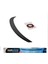Toyota Corolla 2018-2021 Sunplex Spoiler Piano Black A+ Kalite 2
