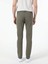 Straight Fit Düşük Bel Erkek Pantolon 2
