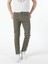 Straight Fit Düşük Bel Erkek Pantolon 3