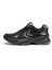 Hml York Fresh Siyah Unisex Spor Ayakkabı 900019-1006 1