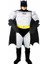 Yetişkin Batman Kostümü Kaslı 3