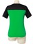 Benten T Shirt Yeşil 2