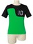 Benten T Shirt Yeşil 1