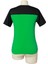 Benten T Shirt Yeşil 4