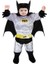Bebek Batman Kostümü Kaslı 3