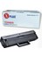 Samsung Xpress M2020 / M2070 D111L Yüksek Kapasite Chipsiz Ithal Muadil Siyah Toner 1.800 Sayfa (Yazılım Atılmadan Çalışmaz.) 1