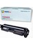 Laserjet Pro M102W CF217A / 17A Çipli Ithal Muadil Siyah Toner 1.600 Sayfa 1