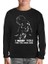 Star Wars - Want You Siyah Çocuk Sweatshirt 1