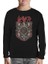 Slayer - Eagle Siyah Çocuk Sweatshirt 1