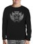 Linkin Park - Wings Siyah Çocuk Sweatshirt 1