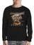 Stratovarius - Nemesis Siyah Çocuk Sweatshirt 1