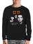 Depeche Mode Siyah Çocuk Sweatshirt 1