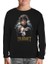 Hobbit - The Battle Of Five Armies Siyah Çocuk Sweatshirt 1