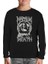 Napalm Death - Life? Siyah Çocuk Sweatshirt 1