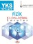 - YKS Fizik Klon ve İhtimal.Sorular 1